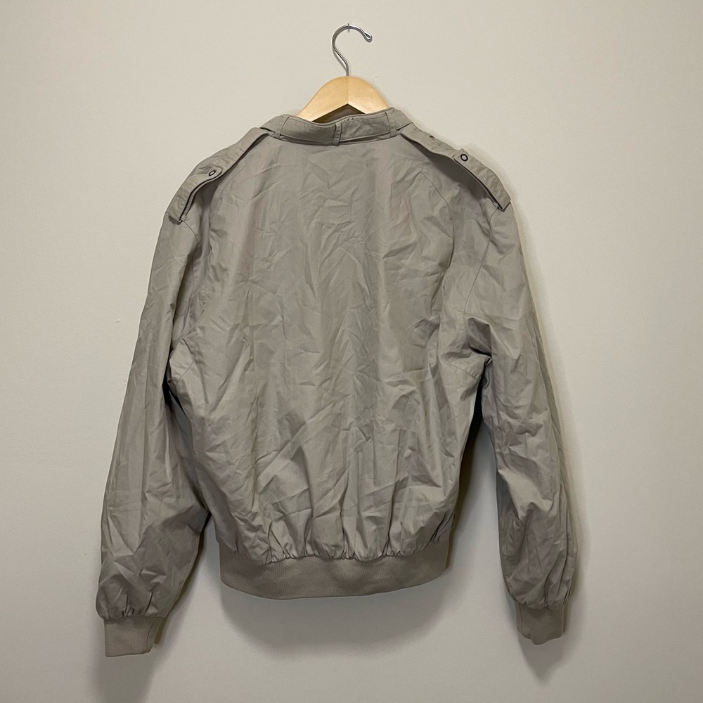 Member’s Only Classic Iconic Racer Jacket - Picture 5 of 6